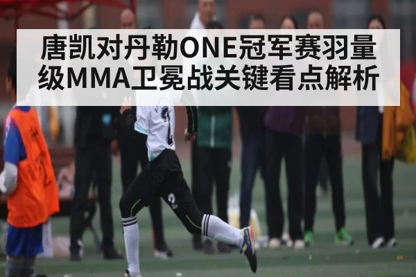 唐凯对丹勒ONE冠军赛羽量级MMA卫冕战关键看点解析